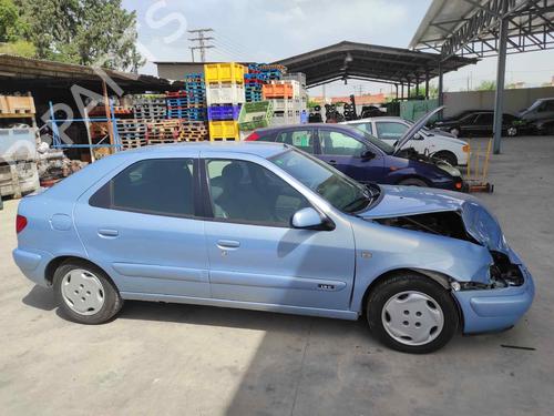 Used Parts CITROËN XSARA (N1) 1.9 D (70 hp) 4280276