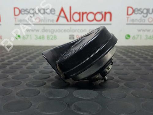 Horn CITROËN C5 III Break (RW_) 1.6 HDi 110 | BP14531120E13