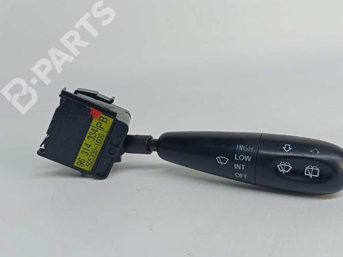 Ratstangsstang DAEWOO MATIZ (M100, M150) [1998-2025]  8119637