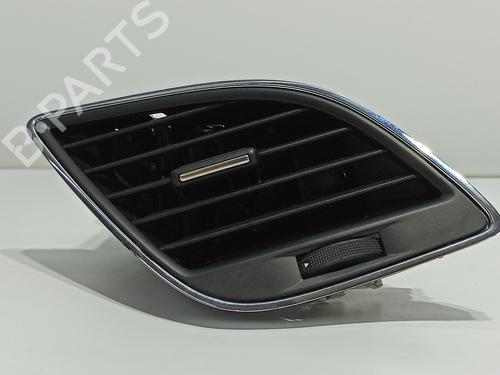 Used Air vent SEAT LEON (5F1) 1.6 TDI (90 hp) 12604962