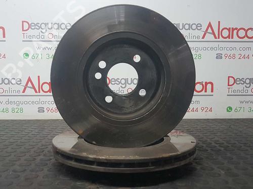 Other MINI MINI (R50, R53) One D | BP14529076O1