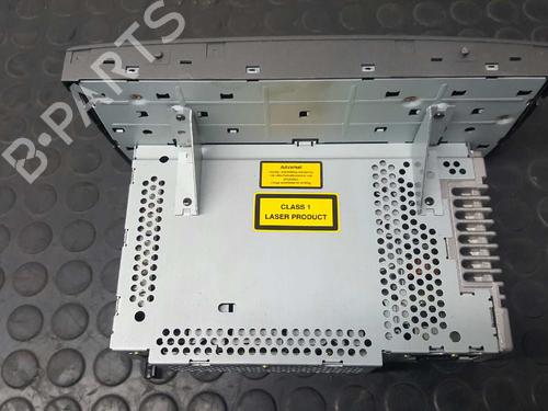 Auto-radio JAGUAR X-TYPE I (X400) 2.1 V6 | BP2738880E6