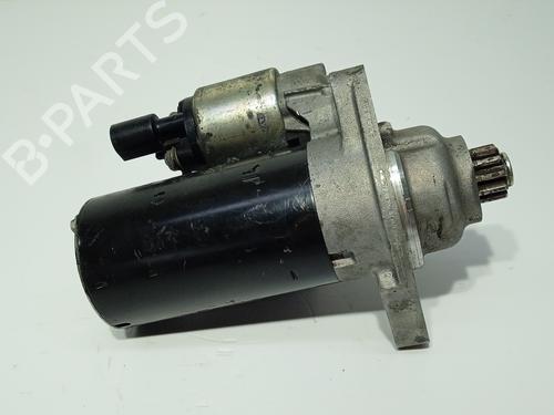 Starter VW POLO V (6R1, 6C1) 1.6 TDI | BP24577259M8 