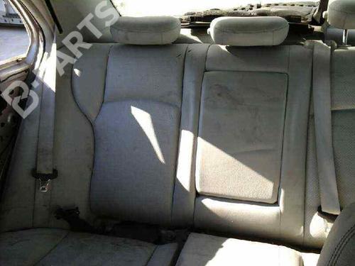 Venstre foran utvendig håndtak MERCEDES-BENZ C-CLASS (W203) C 220 CDI (203.006) | BP3155686C128 