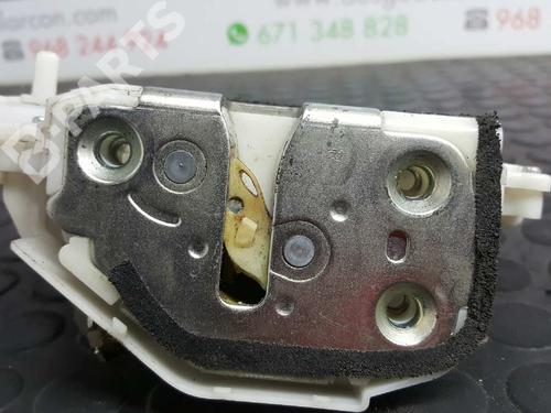 Rear right lock HONDA CIVIC VIII Hatchback (FN, FK) 2.2 CTDi (FK3) | BP2752653C99 