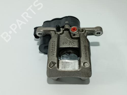 Left rear brake caliper PEUGEOT 5008 (0U_, 0E_) 1.2 | BP11543452M107