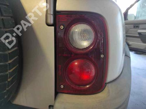 Used Right taillight LAND ROVER FREELANDER I (L314) [1998-2006]  11356798