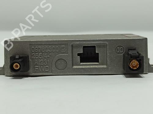 Module électronique MERCEDES-BENZ E-CLASS T-Model (S211) E 220 T CDI (211.206) | BP14543627M83 