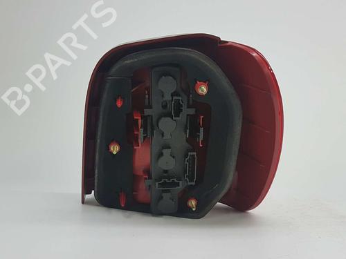 Left taillight VW POLO (6N2) 1.4 16V | BP6413814C34