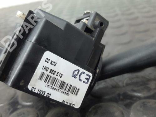 Steering column stalk VW GOLF V (1K1) 1.9 TDI | BP2734948I23 