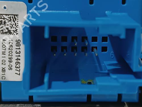 Switch CITROËN C4 III (BA_, BB_, BC_) ë-C4 (BCZKXC, BZCKSC) | BP15592789I30