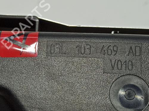 Valve cover AUDI Q5 (FYB, FYG) 35 TDI quattro | BP34473983M124  - Image 5