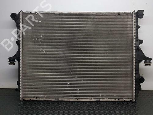 Køler VW TOUAREG (7LA, 7L6, 7L7) 5.0 V10 TDI (313 hp) 4741108