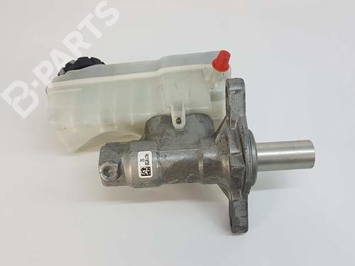Brake master cylinder DACIA DOKKER MPV (KE_) 1.5 dCi (KEAJ, KEAH) | BP8532654M77 
