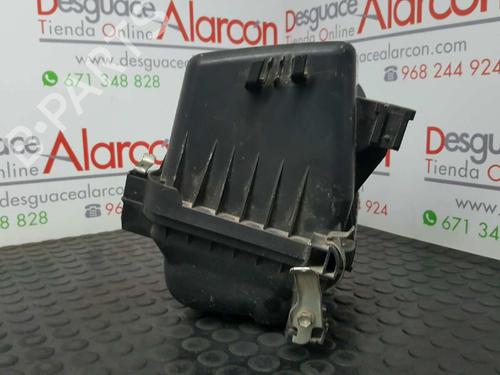 Air filter box TOYOTA COROLLA Saloon (_E15_) 1.6 (ZRE151) | BP14528362M87 