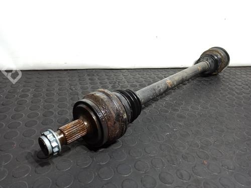 Right rear driveshaft MERCEDES-BENZ C-CLASS (W204) C 200 CDI (204.007, 204.006) | BP16377793M41 