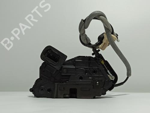 Front left lock SEAT IBIZA V (KJ1, KJG) 1.0 TSI | BP16394590C98