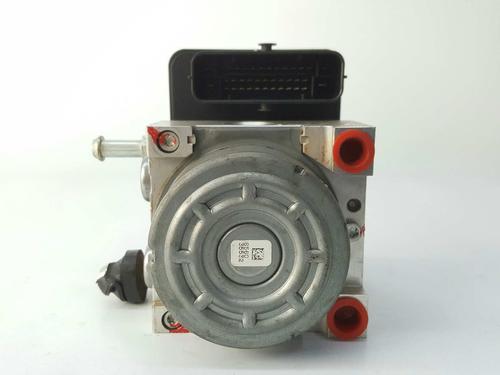 ABS pump MITSUBISHI OUTLANDER III (GG_W, GF_W, ZJ, ZL, ZK) 2.2 Di-D 4WD (GF6W) | BP4911172M43 