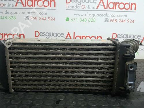 Used Intercooler PEUGEOT 307 SW (3H) 1.6 HDI 110 (109 hp) 2745421