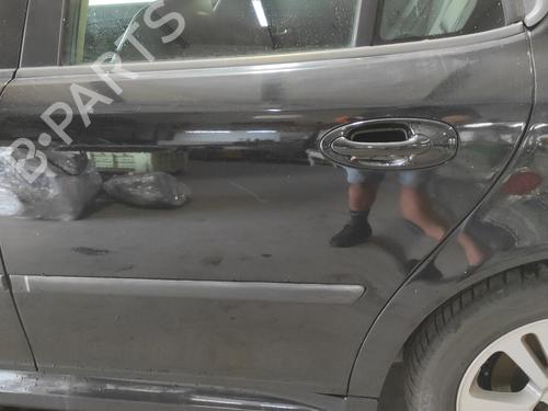Drzwi tylne lewe SAAB 9-3 (YS3F, E79, D79, D75) 1.9 TiD | BP15640609C4 