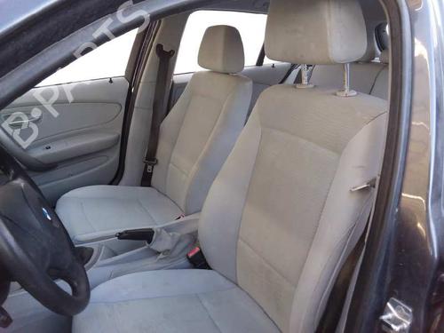 Right sun visor BMW 1 (E87) 118 d | BP2752108I2