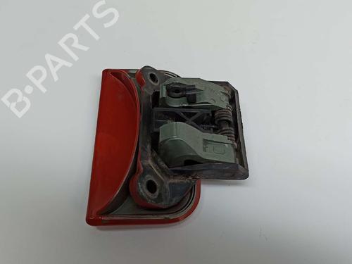 Front right exterior door handle PEUGEOT PARTNER MPV (5_, G_) 2.0 HDI | BP6568793C129