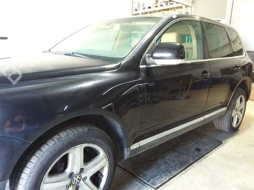 Kardanaksel Kompl. VW TOUAREG (7LA, 7L6, 7L7) 3.6 V6 FSI | BP16879774M37 
