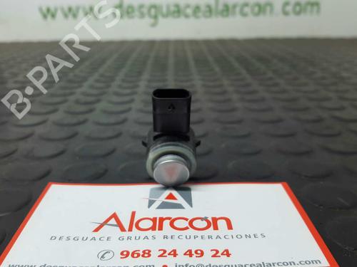 Used Electronic module VW GOLF VII (5G1, BQ1, BE1, BE2) 1.6 TDI (105 hp) 10263010