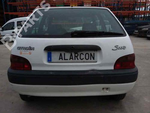 Computer motormanagement CITROËN SAXO (S0, S1) 1.1 X, SX | BP7998508M57 