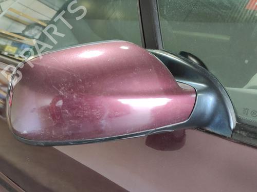 right-mirror-peugeot-307-cc-3b-2003-2004-2005-2006-2007-2008-2009-39031236 main image