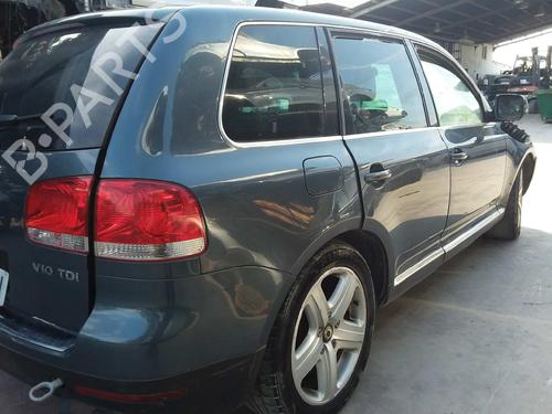 Supporti motore VW TOUAREG (7LA, 7L6, 7L7) 5.0 V10 TDI | BP10264231M89