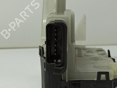 Front left lock PEUGEOT 2008 II (UD_, US_, UY_, UJ_, UR_, UC_) 1.2 PureTech 130 (USHNS, URHNS) | BP13904146C98 