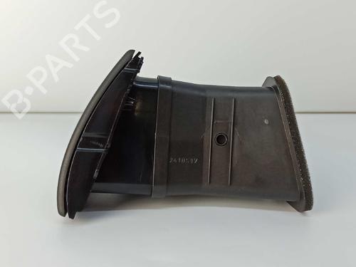 Luftventilen JAGUAR X-TYPE I (X400) 2.0 D | BP11640475I21