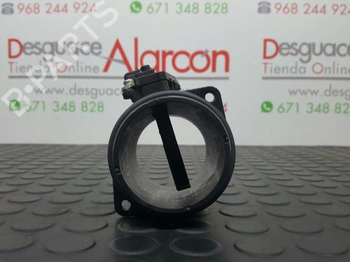 Mass air flow sensor CITROËN C-ELYSEE (DD_) 1.6 HDI 92 | BP2754439M95 