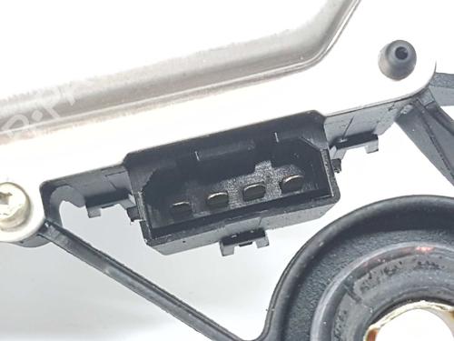 Rear wiper motor SEAT ALTEA (5P1) 1.9 TDI | BP4590568M102