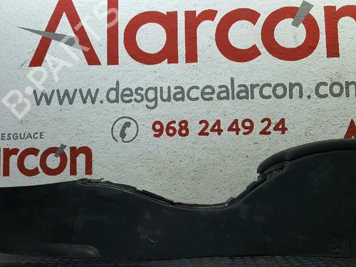 Used Middle console RENAULT MEGANE III Hatchback (BZ0/1_, B3_) 1.5 dCi (BZ09, BZ0D, BZ1W, BZ29, BZ14) (110 hp) 11682563