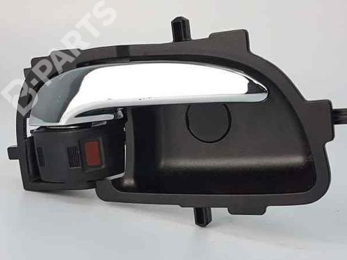 Used Front right interior door handle TOYOTA YARIS (_P13_) [2010-2020]  3330691