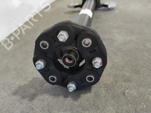 Driveshaft MERCEDES-BENZ V-CLASS (W447) V 250 CDI / d 4-matic (447.811, 447.813) | BP26056156M37 