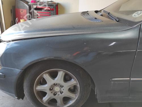 Left front fenders MERCEDES-BENZ S-CLASS (W220) S 430 (220.070, 220.170) A2208800318 | 2208800318