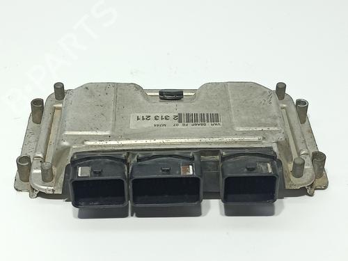 Engine control unit (ECU) CITROËN SAXO (S0, S1) 1.1 X, SX | BP16673643M57