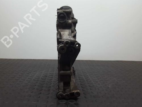 Timing cover MERCEDES-BENZ C-CLASS (W203) C 220 CDI (203.006) | BP14533195M123 