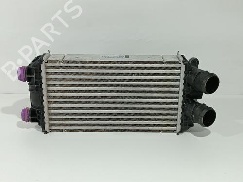 Intercooler Intercooler OPEL CORSA F (P2JO) 1.2 (68) (101 hp) 37461509 37461509
