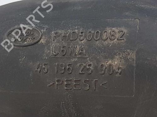 Pipe LAND ROVER RANGE ROVER SPORT I (L320) 2.7 D 4x4 | BP14540934M125