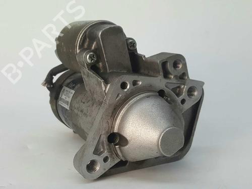Used Starter RENAULT SCÉNIC II (JM0/1_) [2003-2010]  9210331