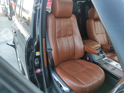 Right front seat LAND ROVER RANGE ROVER III (L322) 4.4 D 4x4 | BP11528428C16 