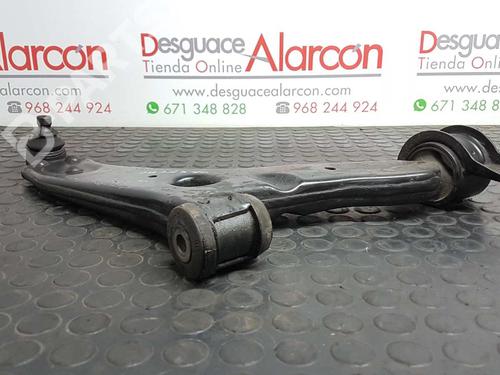 Used Right front suspension arm FORD FOCUS I (DAW, DBW) 1.8 TDCi (100 hp) 2752655