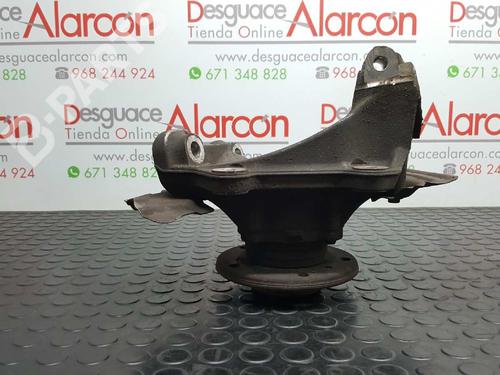 Right front steering knuckle BMW 1 (E87) 118 d | BP2740661M26 