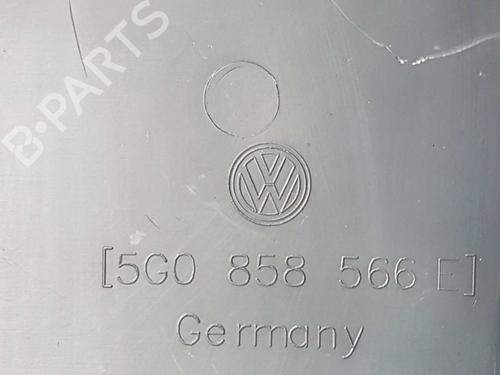 Other VW GOLF VII (5G1, BQ1, BE1, BE2) 1.4 GTE Hybrid | BP14536929O1 