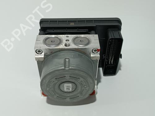 ABS pump VW GOLF VIII (CD1, DA1) 2.0 TDI | BP11804873M43