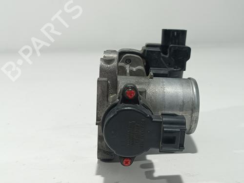 Spjældhus MINI MINI (R50, R53) One D | BP20857354M82 